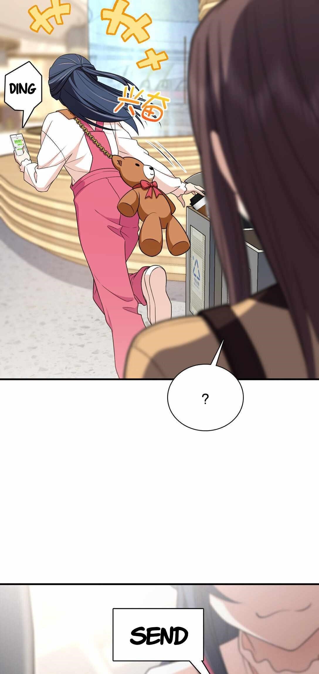 My Wife is From a Thousand Years Ago - Chapter 265 Page 23