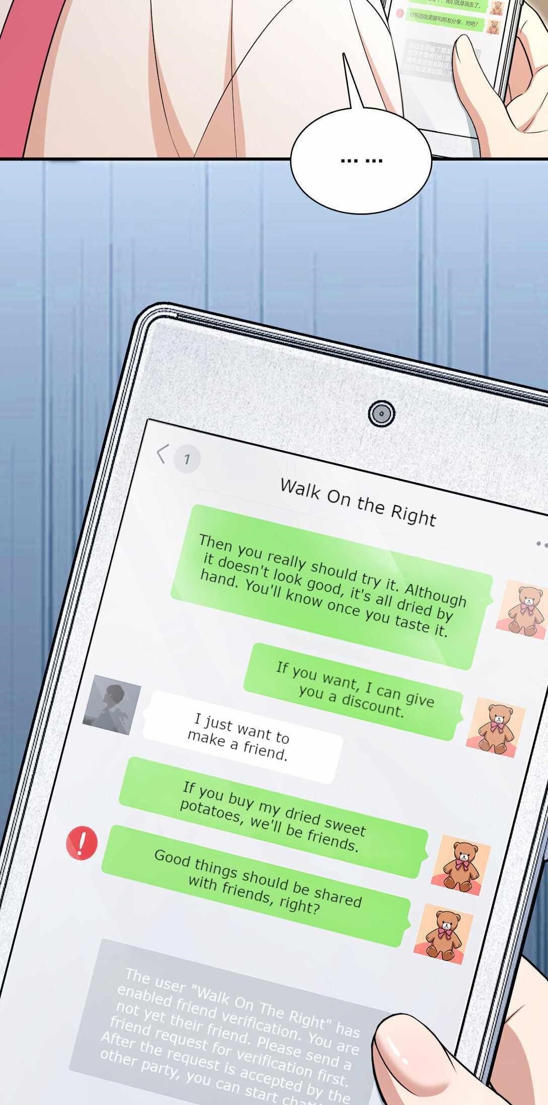 My Wife is From a Thousand Years Ago - Chapter 265 Page 27