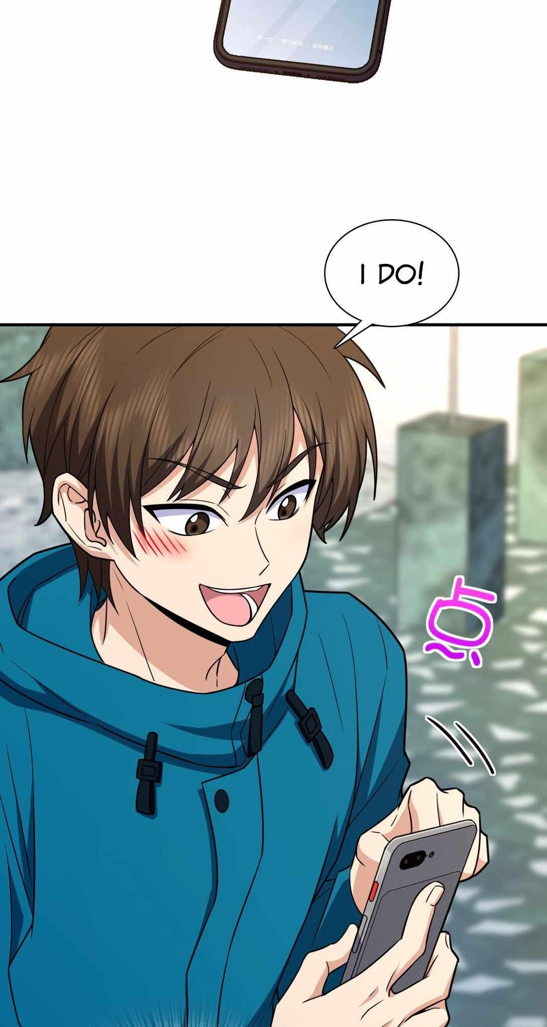 My Wife is From a Thousand Years Ago - Chapter 265 Page 3