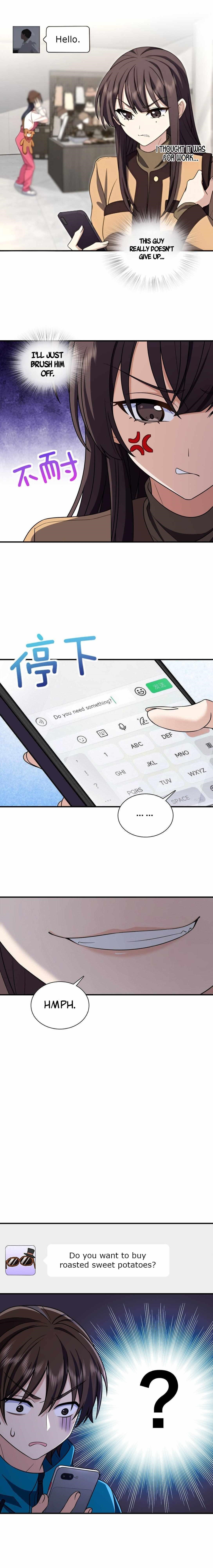 My Wife is From a Thousand Years Ago - Chapter 265 Page 37