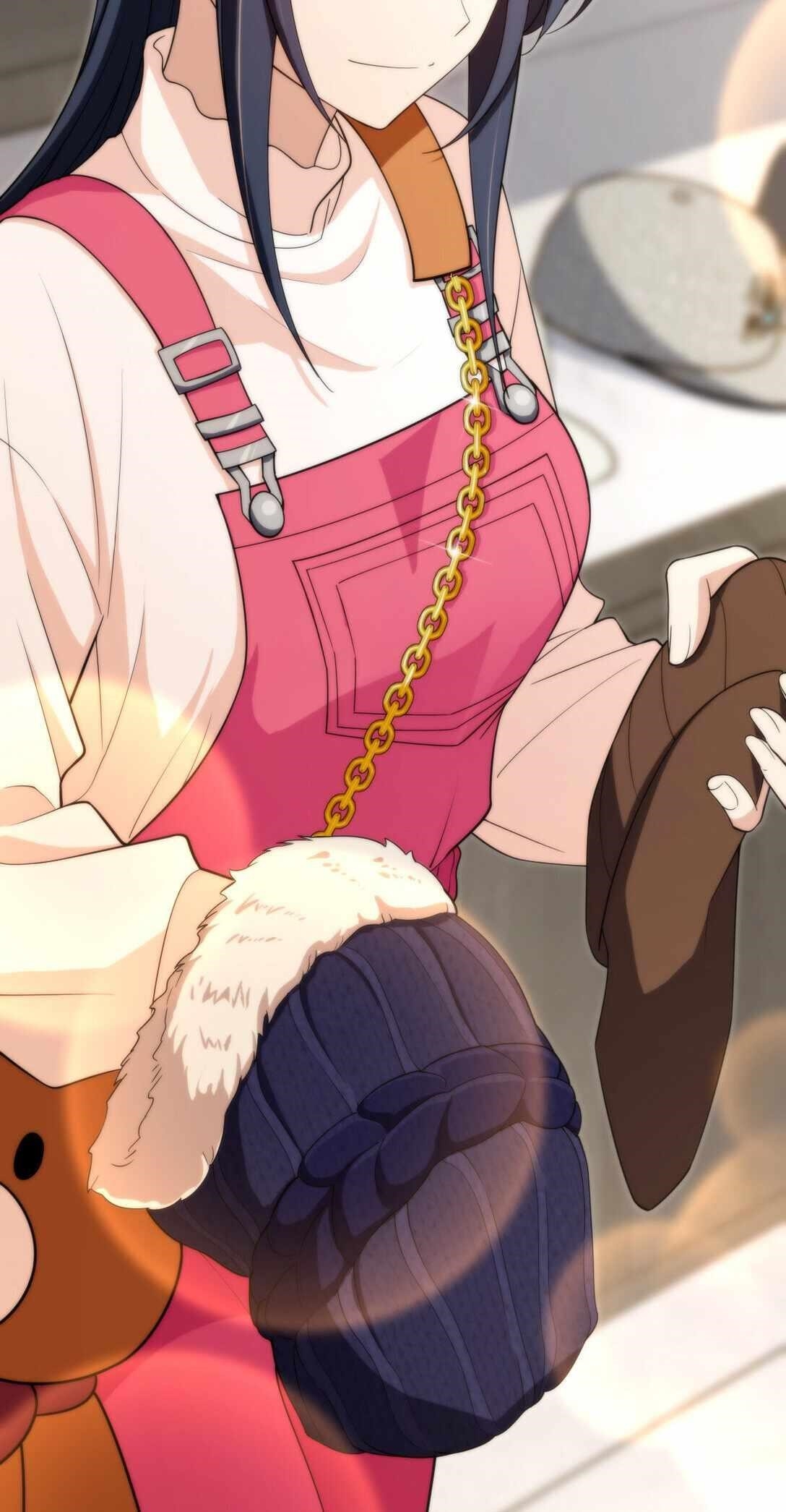 My Wife is From a Thousand Years Ago - Chapter 265 Page 42