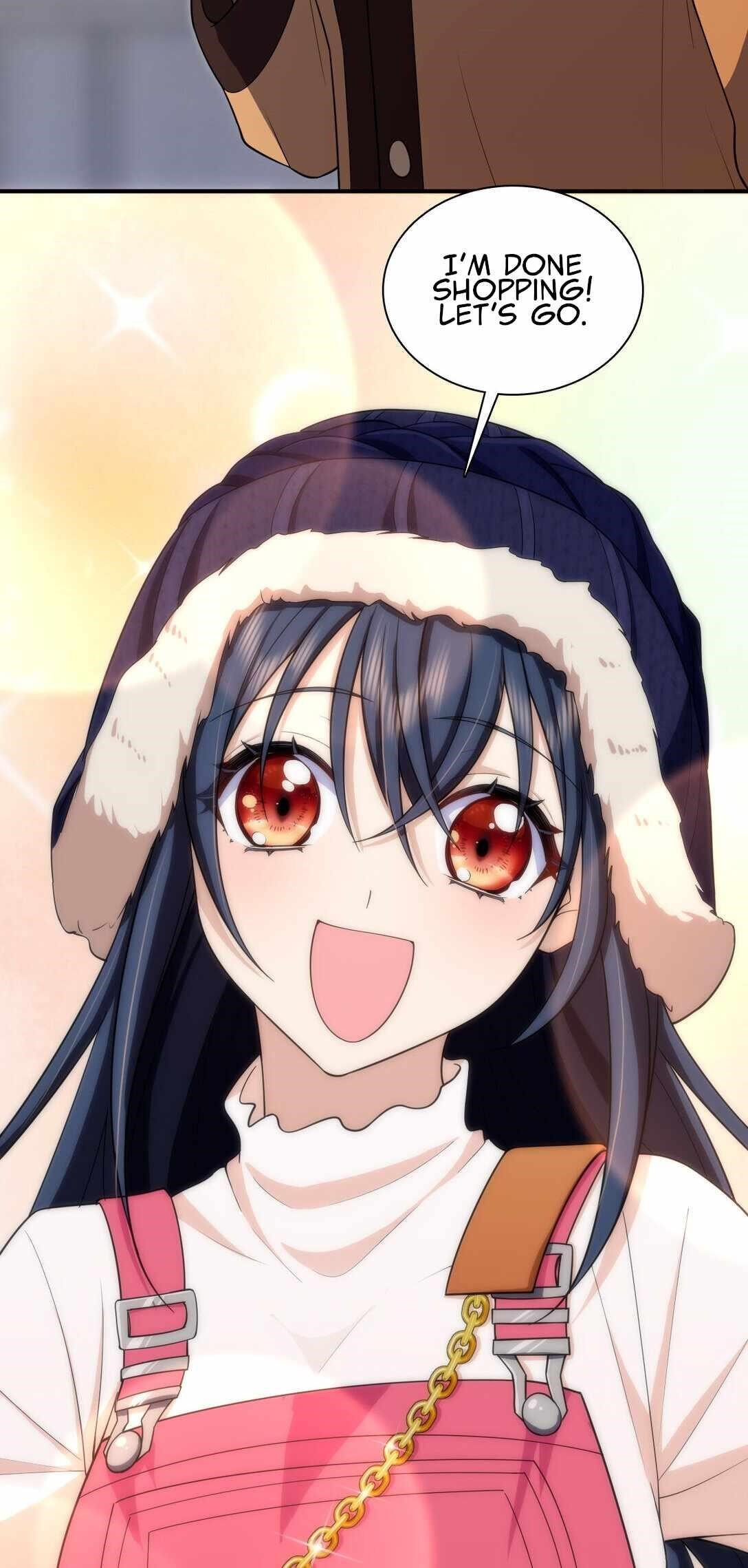 My Wife is From a Thousand Years Ago - Chapter 265 Page 47