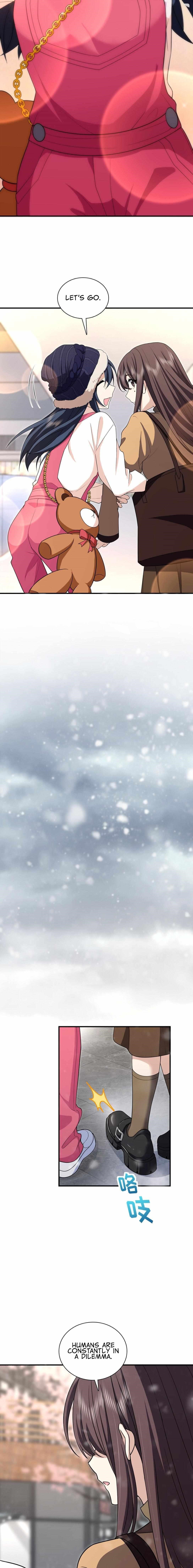 My Wife is From a Thousand Years Ago - Chapter 265 Page 48