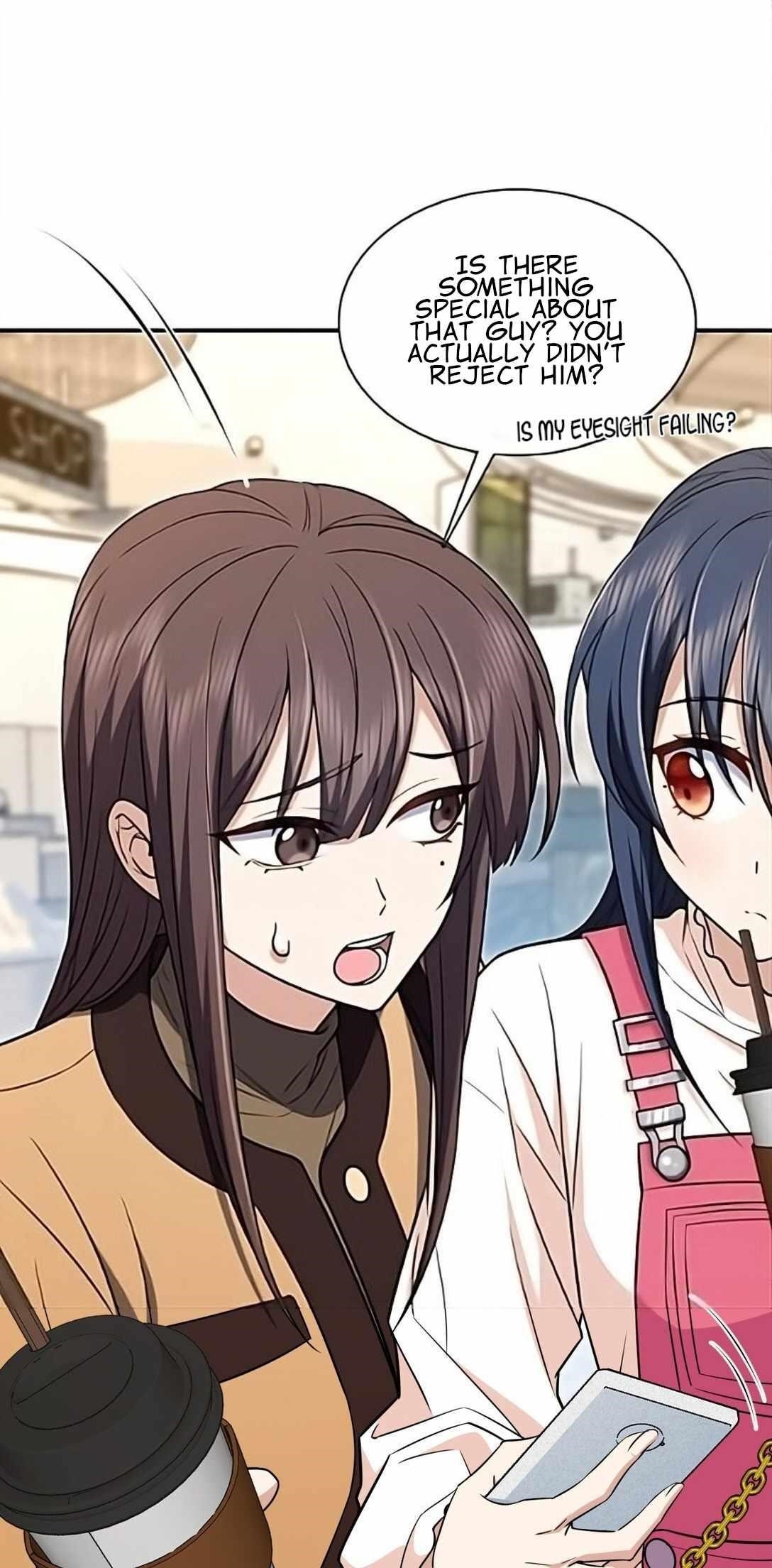 My Wife is From a Thousand Years Ago - Chapter 265 Page 7