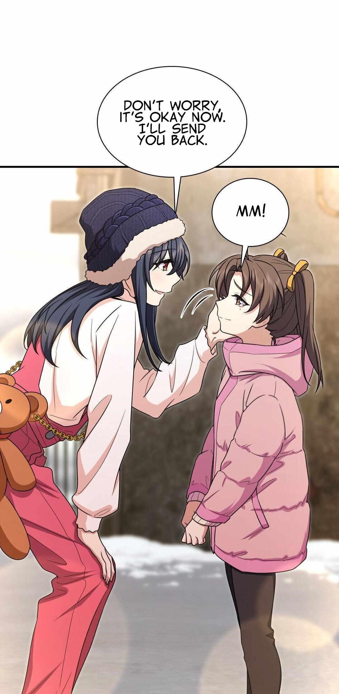 My Wife is From a Thousand Years Ago - Chapter 266 Page 18