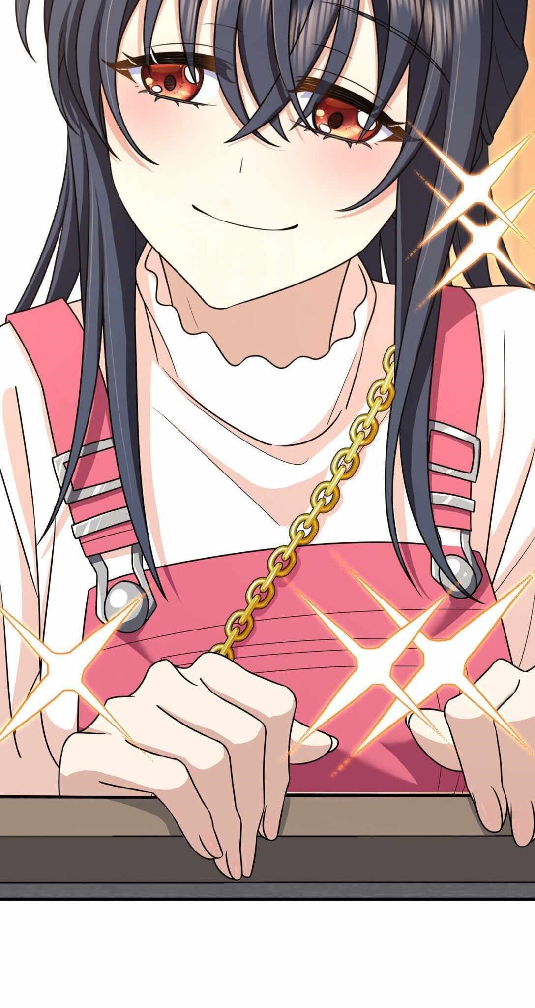 My Wife is From a Thousand Years Ago - Chapter 266 Page 31