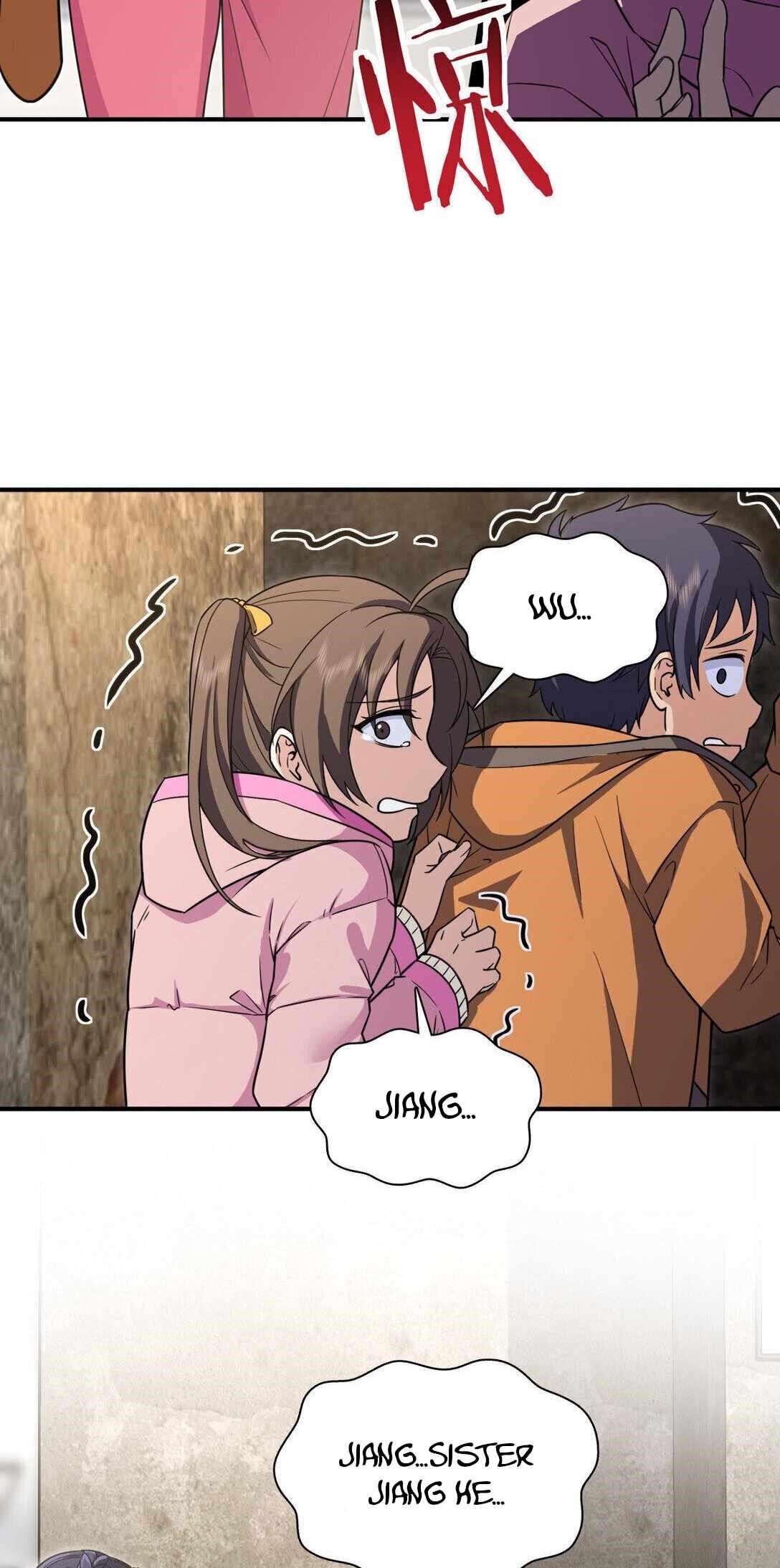 My Wife is From a Thousand Years Ago - Chapter 266 Page 4