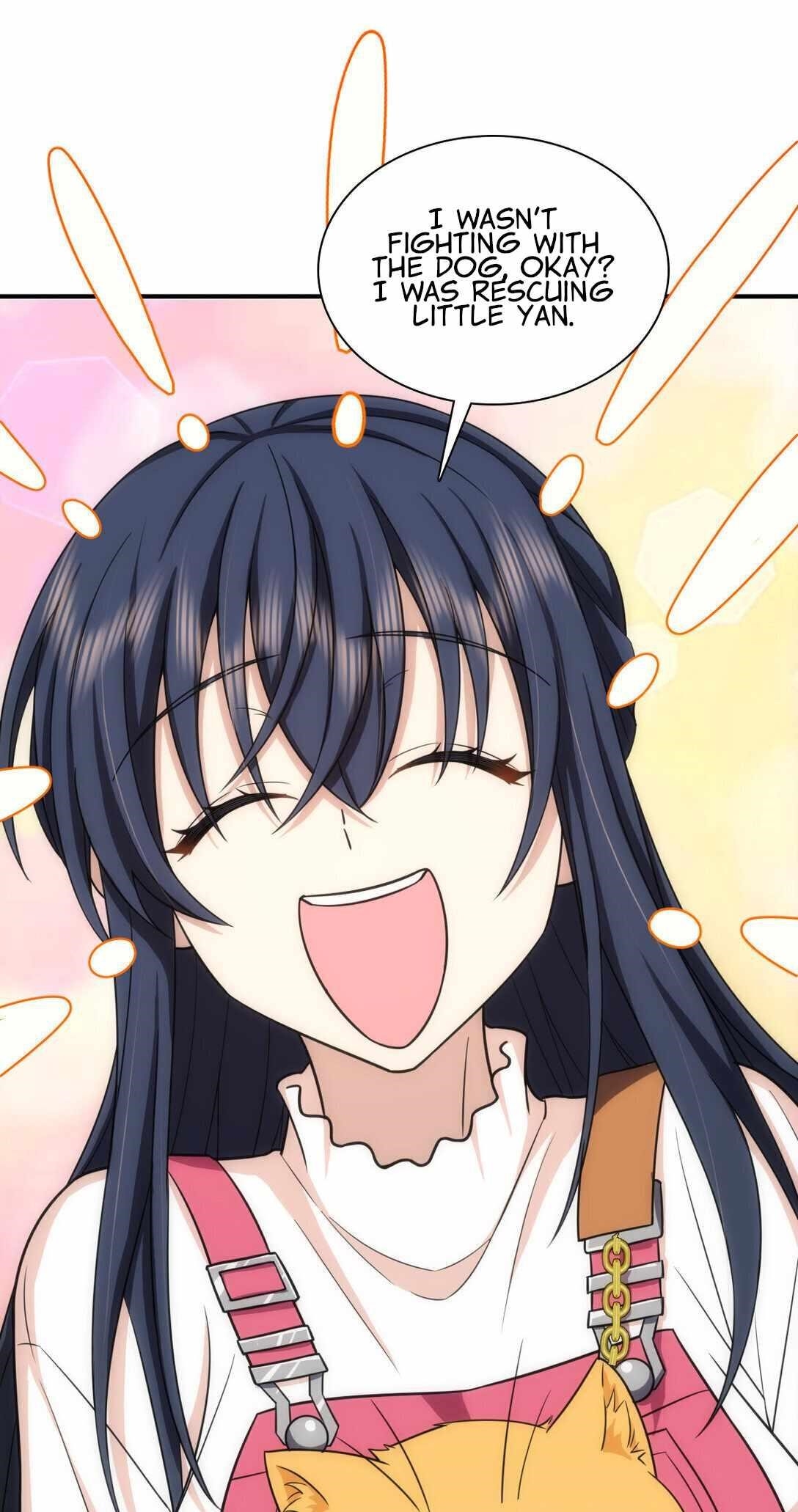 My Wife is From a Thousand Years Ago - Chapter 266 Page 40