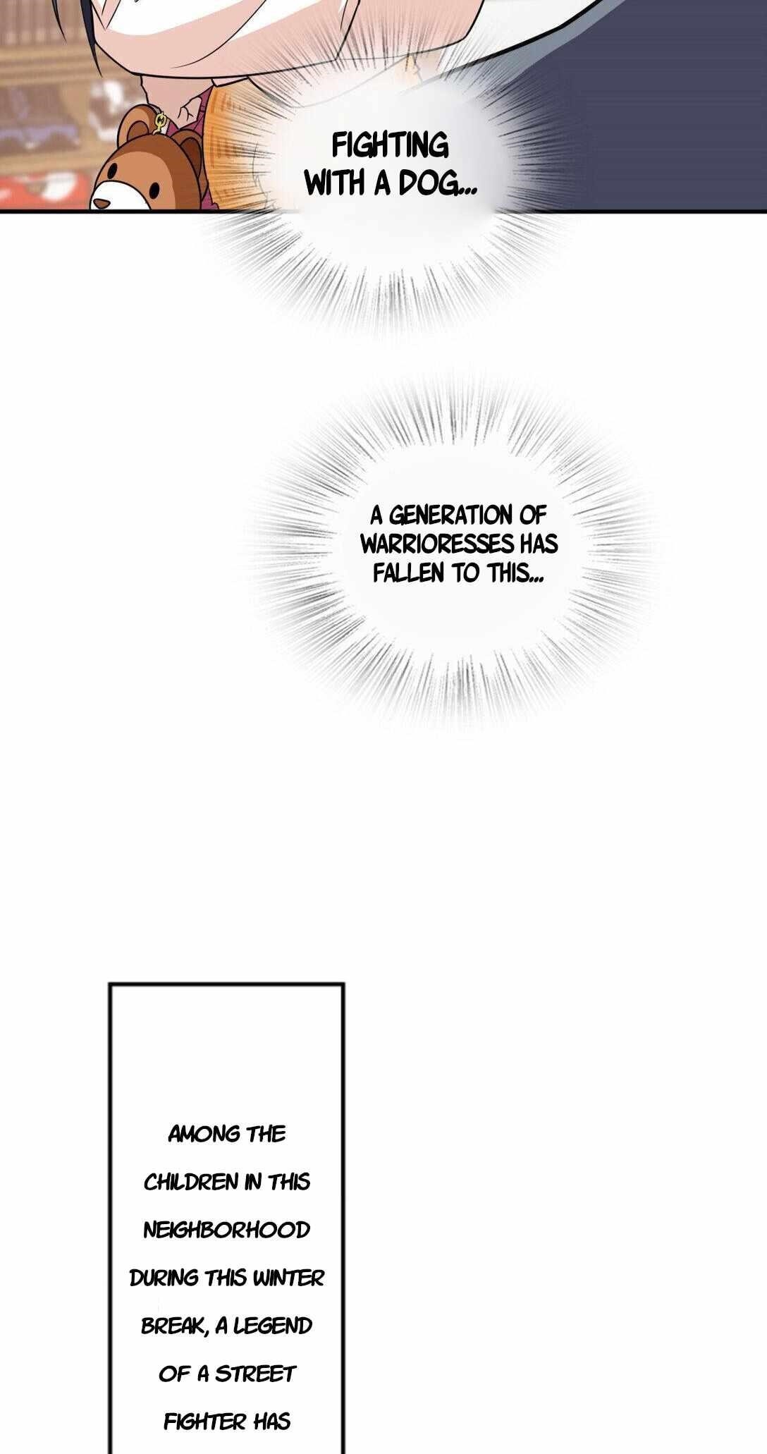 My Wife is From a Thousand Years Ago - Chapter 266 Page 42