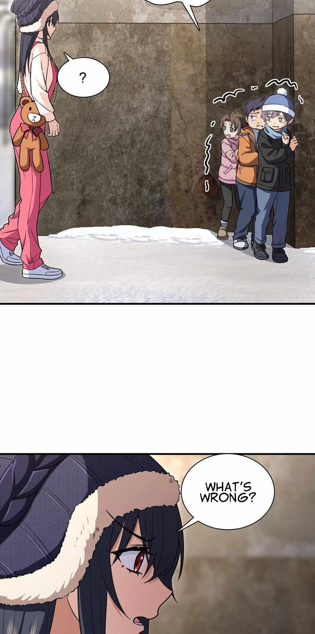 My Wife is From a Thousand Years Ago - Chapter 266 Page 5