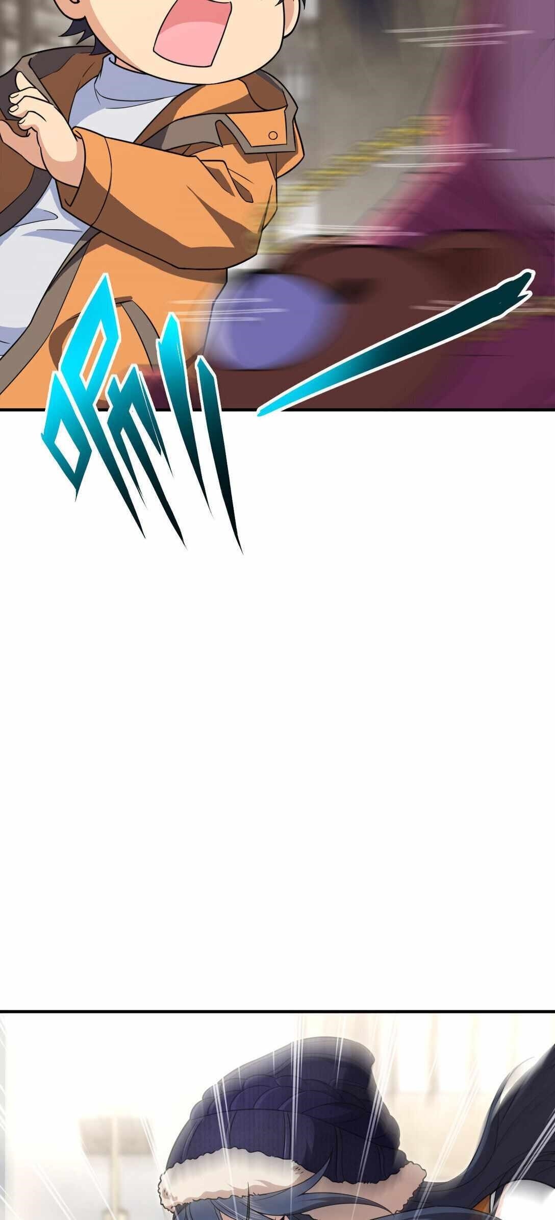 My Wife is From a Thousand Years Ago - Chapter 266 Page 9