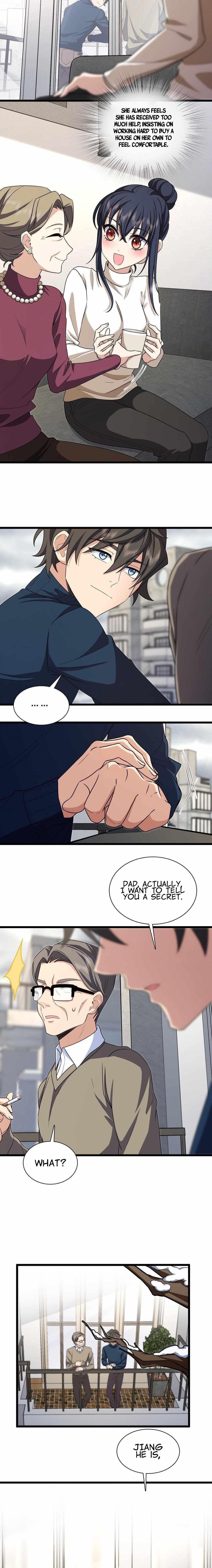 My Wife is From a Thousand Years Ago - Chapter 267 Page 4