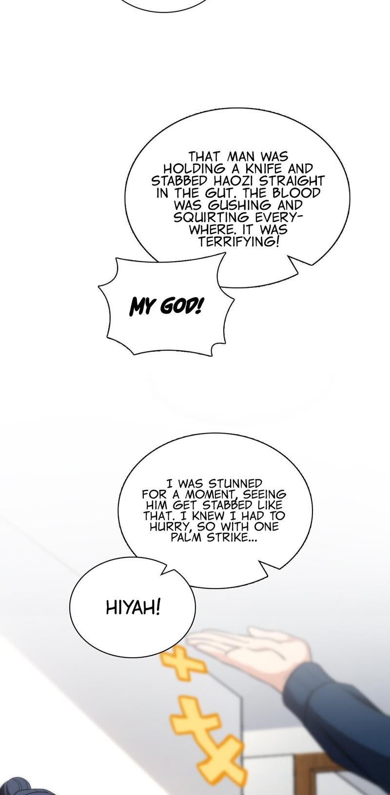 My Wife is From a Thousand Years Ago - Chapter 268 Page 15