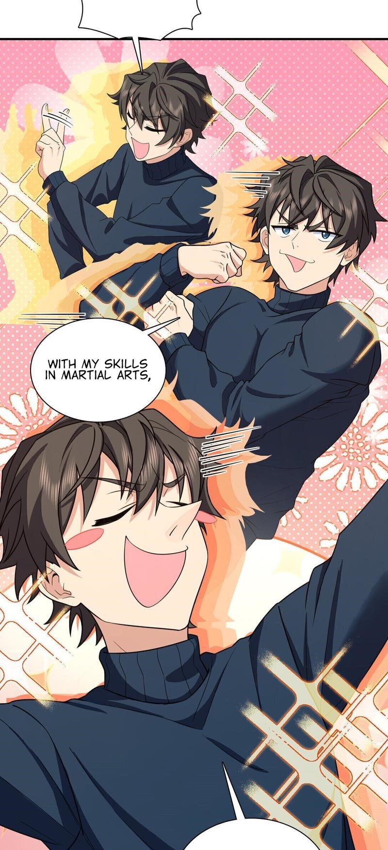 My Wife is From a Thousand Years Ago - Chapter 268 Page 19