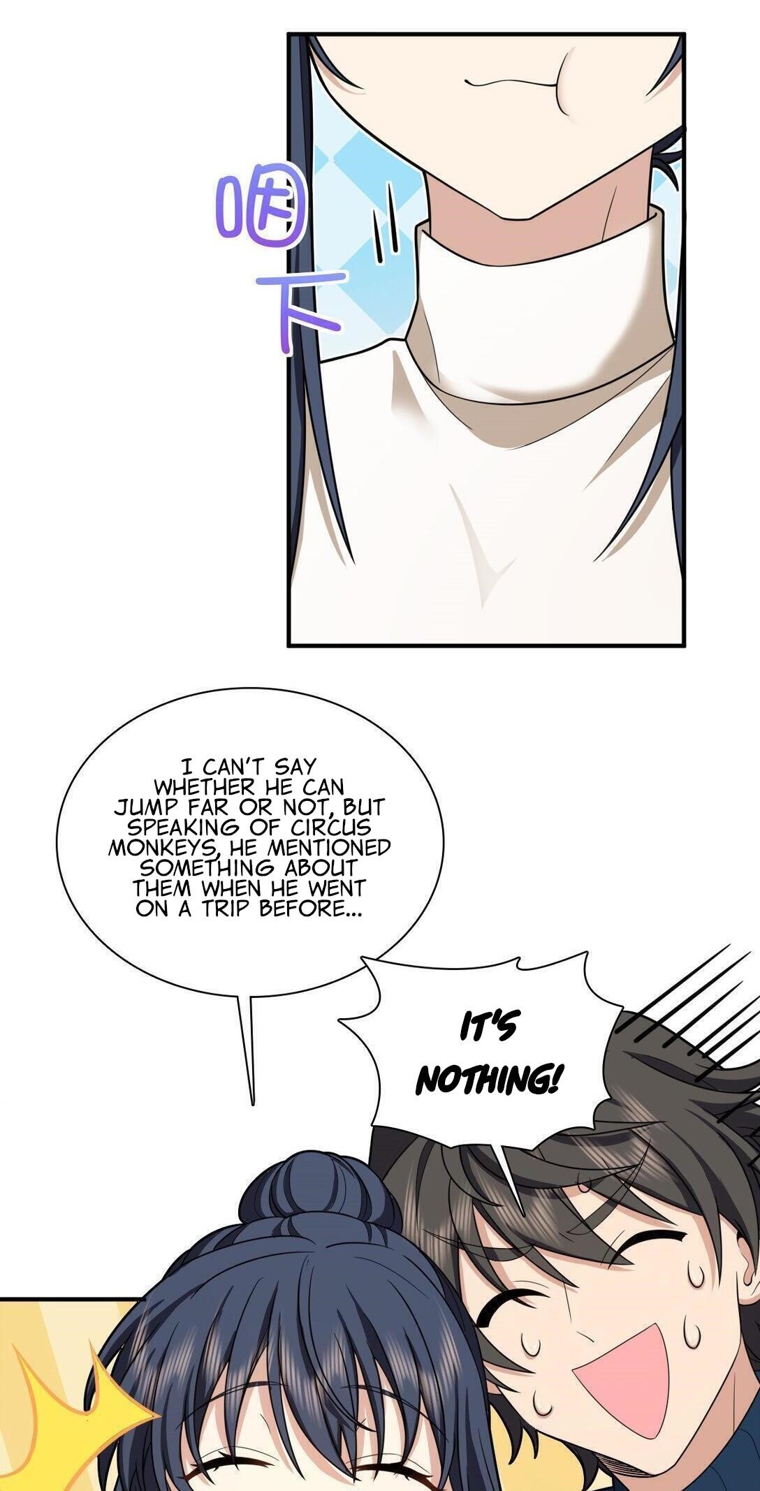 My Wife is From a Thousand Years Ago - Chapter 268 Page 24