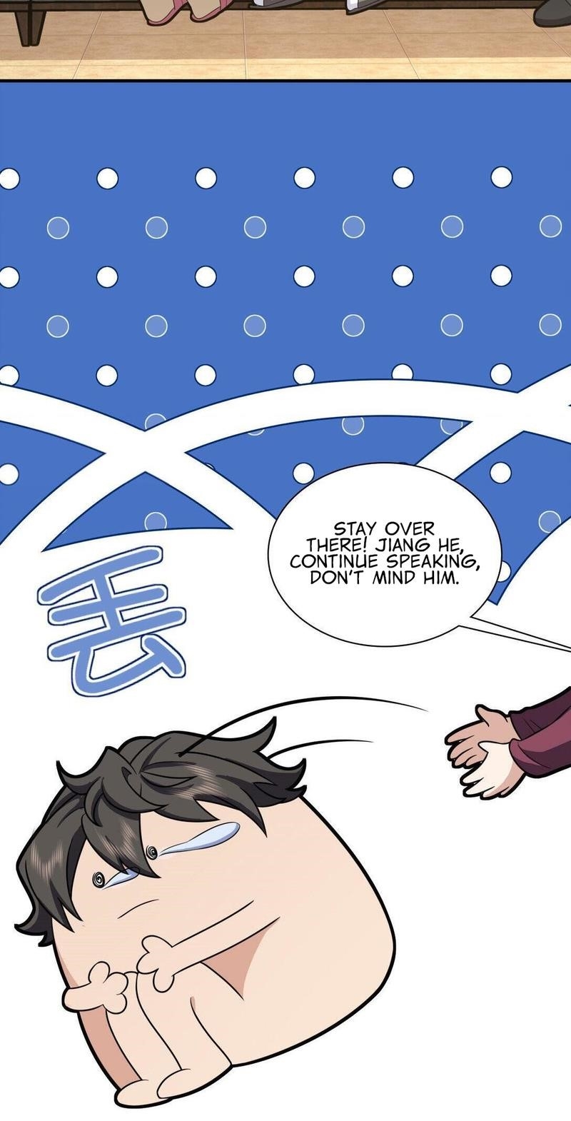 My Wife is From a Thousand Years Ago - Chapter 268 Page 26