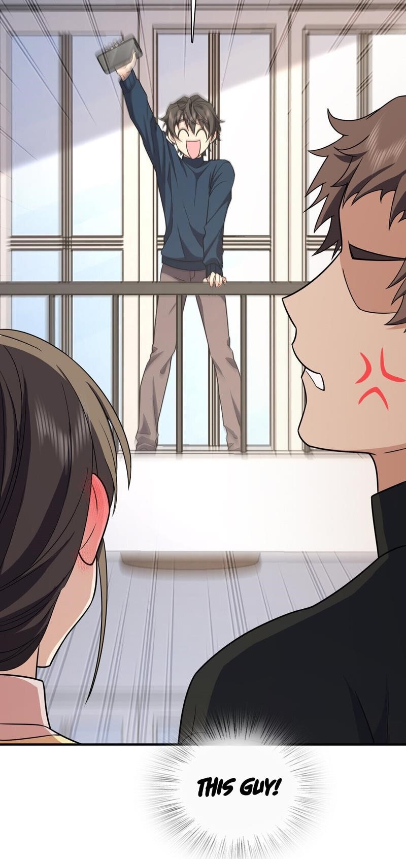 My Wife is From a Thousand Years Ago - Chapter 268 Page 34