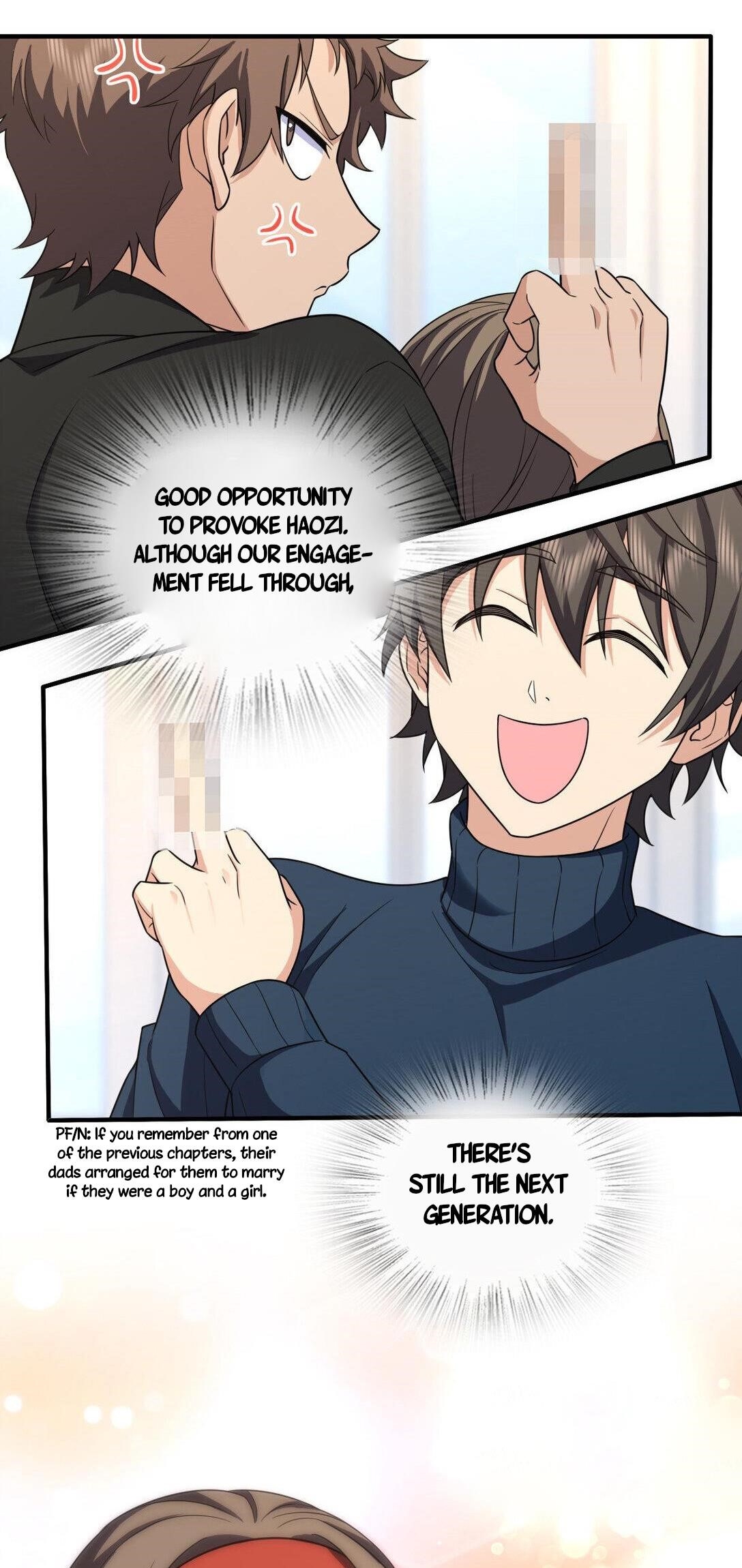 My Wife is From a Thousand Years Ago - Chapter 268 Page 36