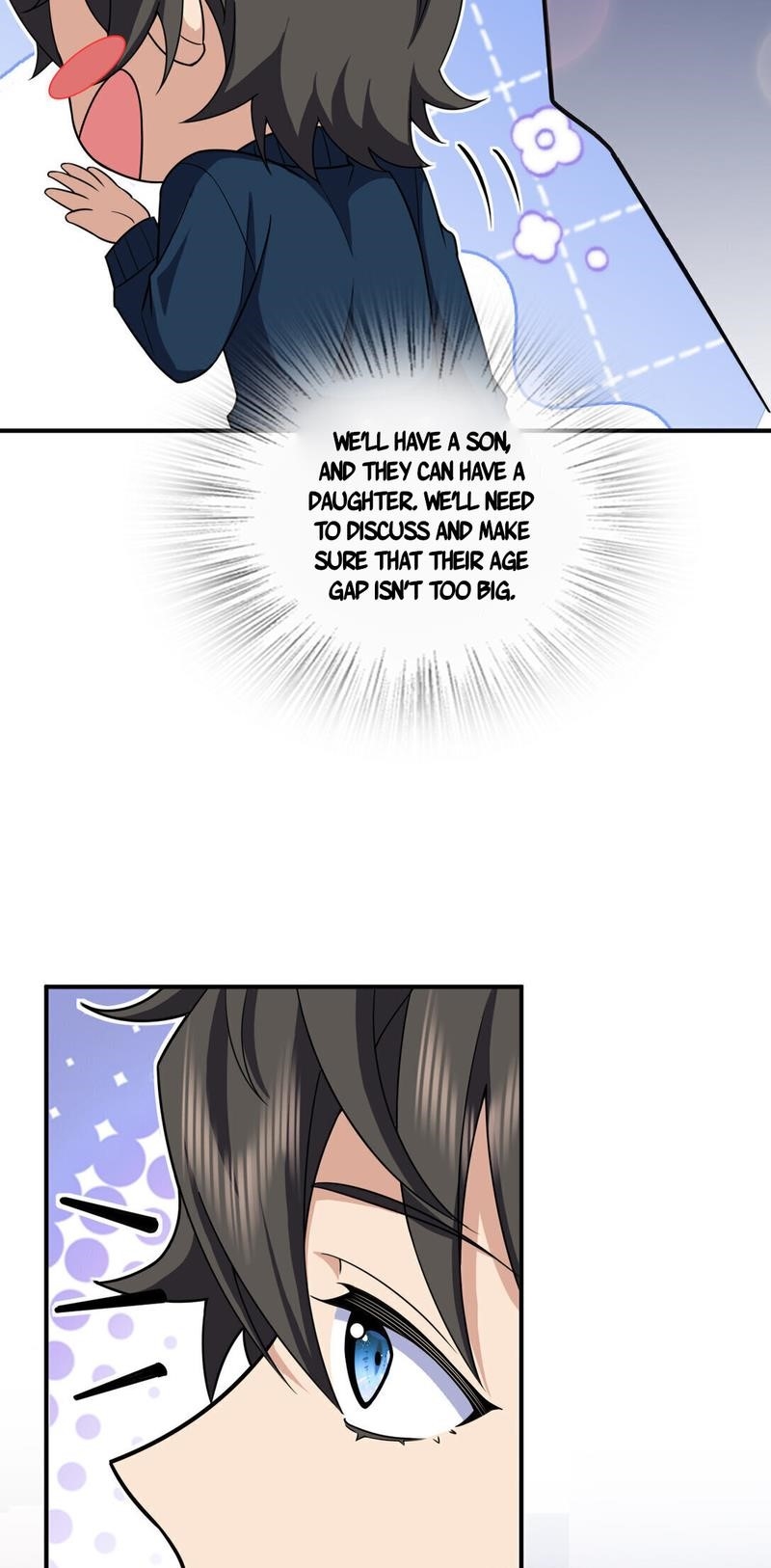 My Wife is From a Thousand Years Ago - Chapter 268 Page 38