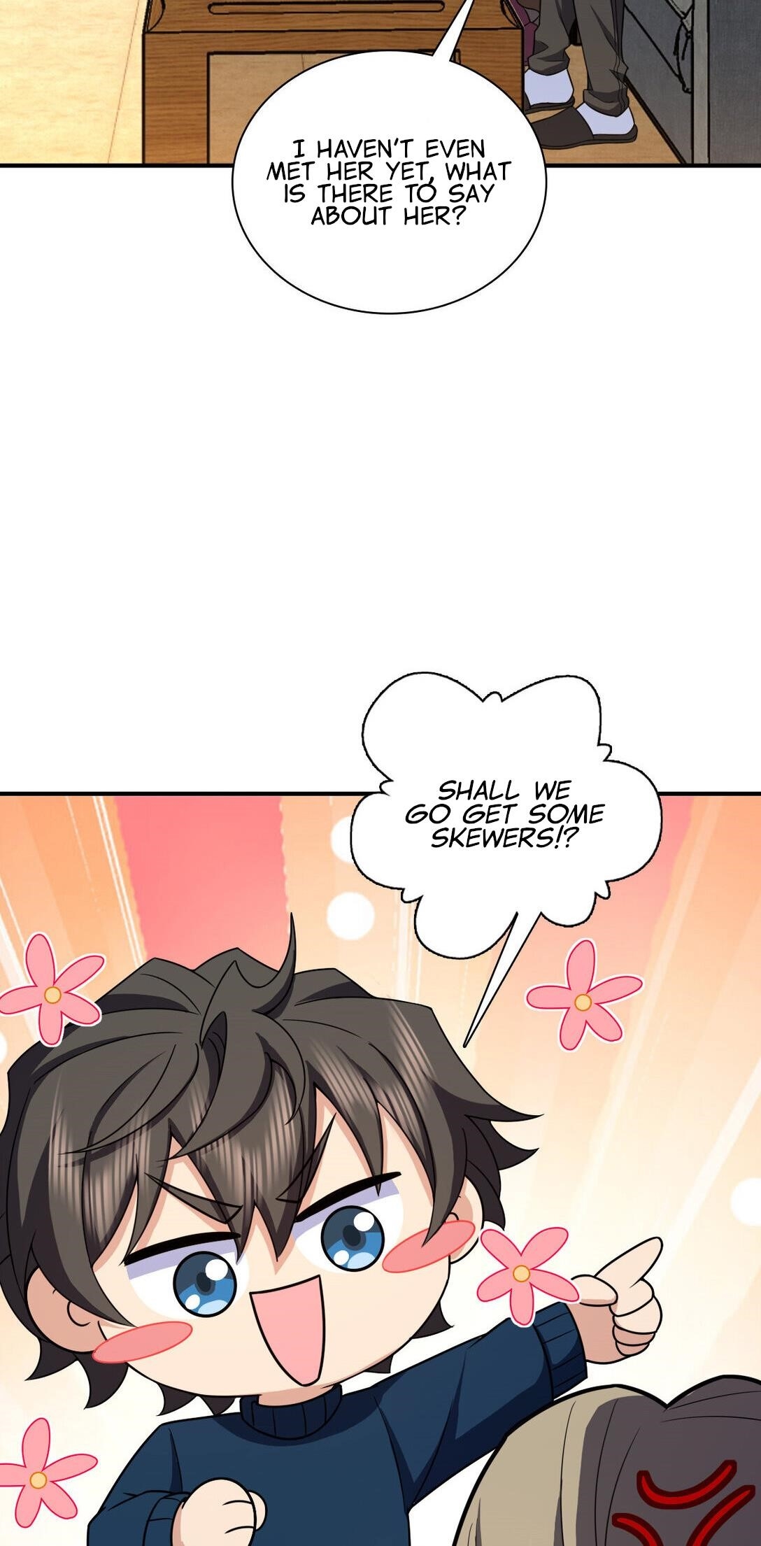 My Wife is From a Thousand Years Ago - Chapter 268 Page 42