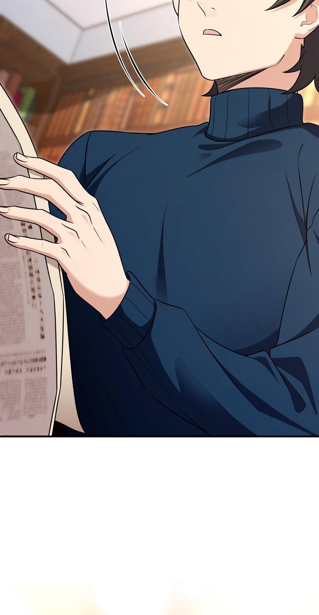 My Wife is From a Thousand Years Ago - Chapter 268 Page 46