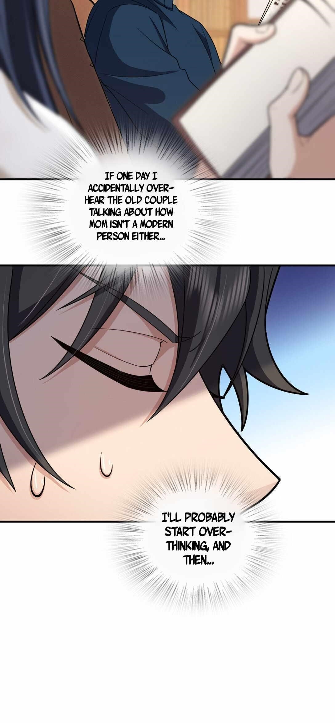 My Wife is From a Thousand Years Ago - Chapter 269 Page 14