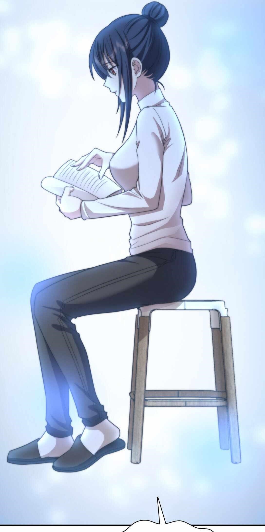 My Wife is From a Thousand Years Ago - Chapter 269 Page 19