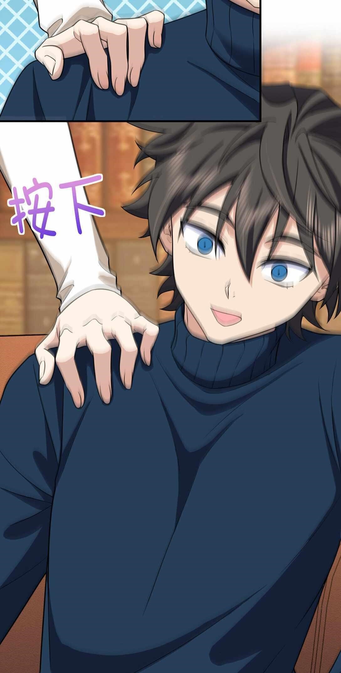 My Wife is From a Thousand Years Ago - Chapter 269 Page 22