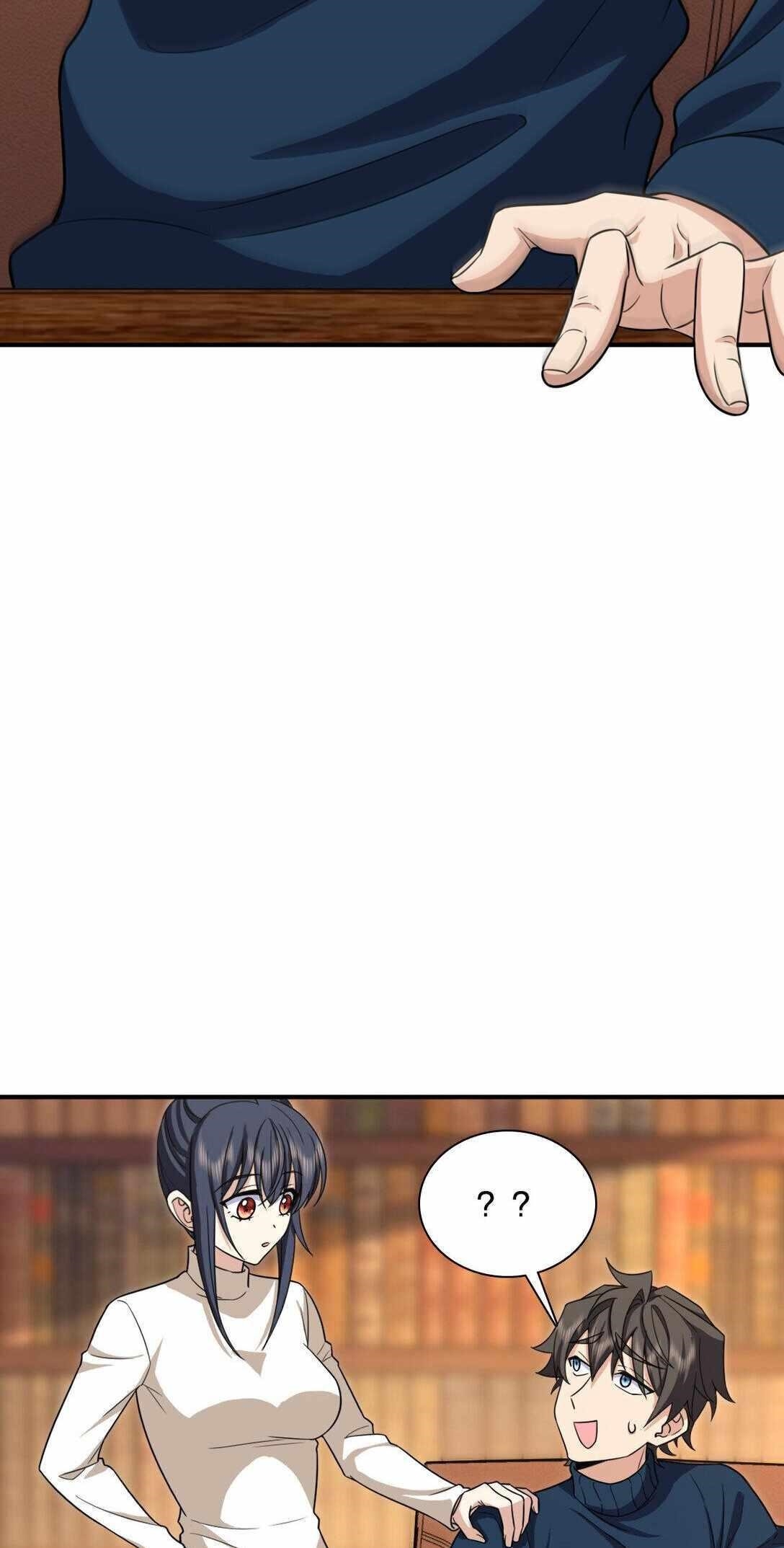 My Wife is From a Thousand Years Ago - Chapter 269 Page 23