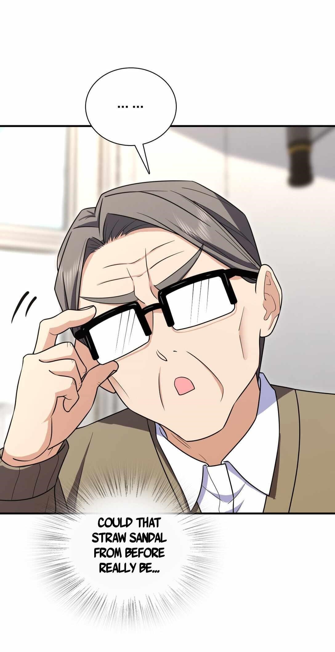 My Wife is From a Thousand Years Ago - Chapter 269 Page 35