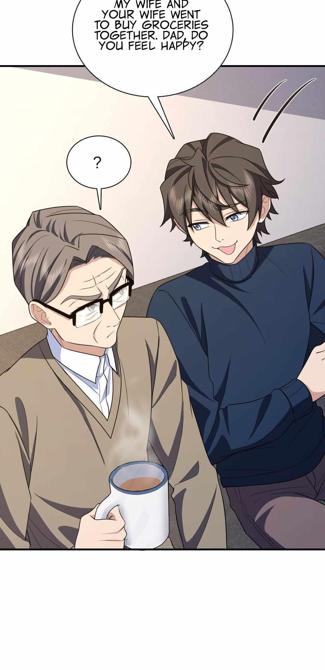 My Wife is From a Thousand Years Ago - Chapter 269 Page 40