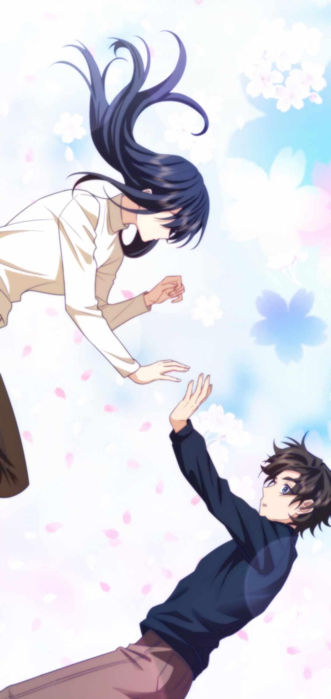 My Wife is From a Thousand Years Ago - Chapter 269 Page 45