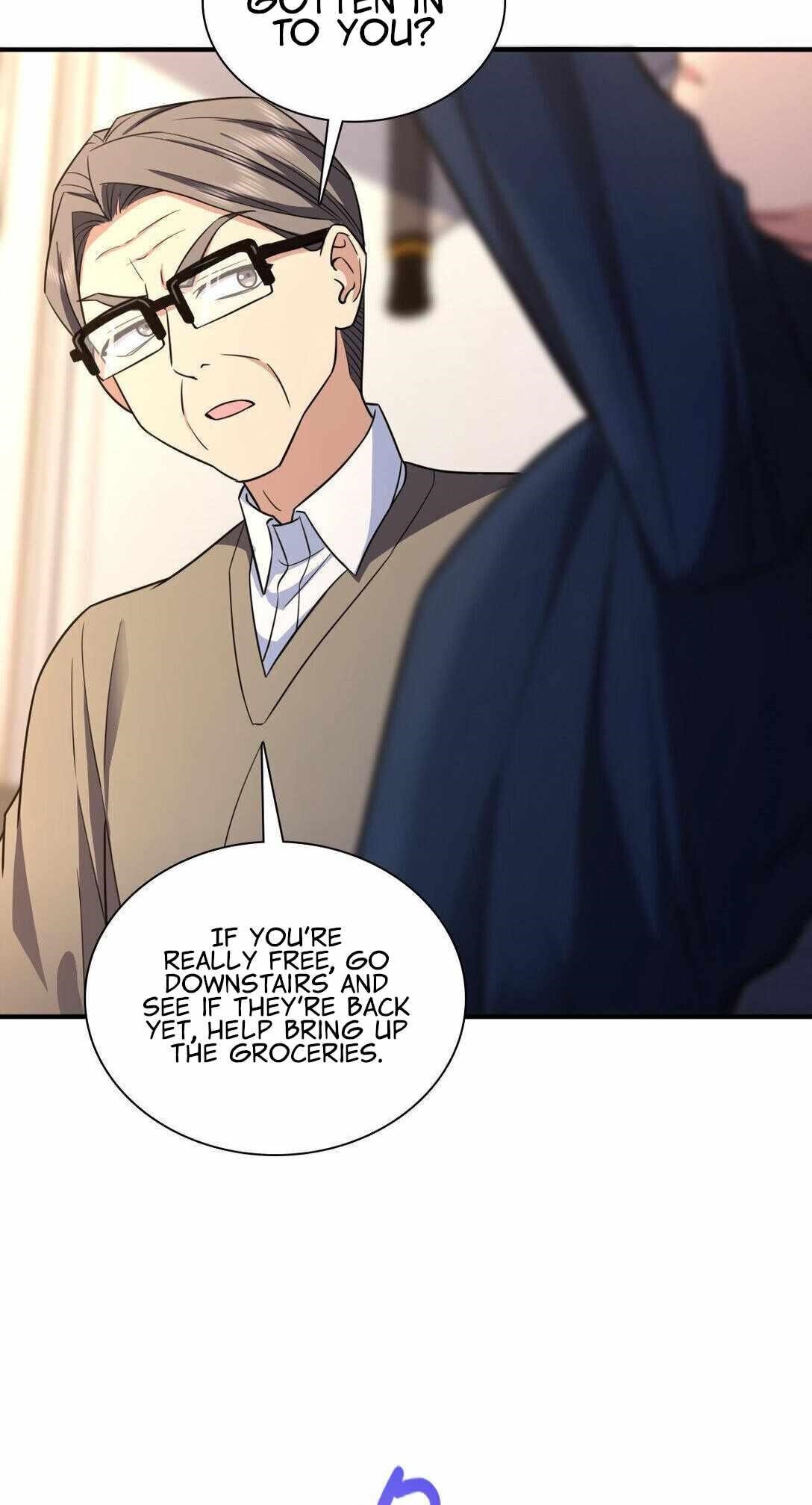 My Wife is From a Thousand Years Ago - Chapter 269 Page 48