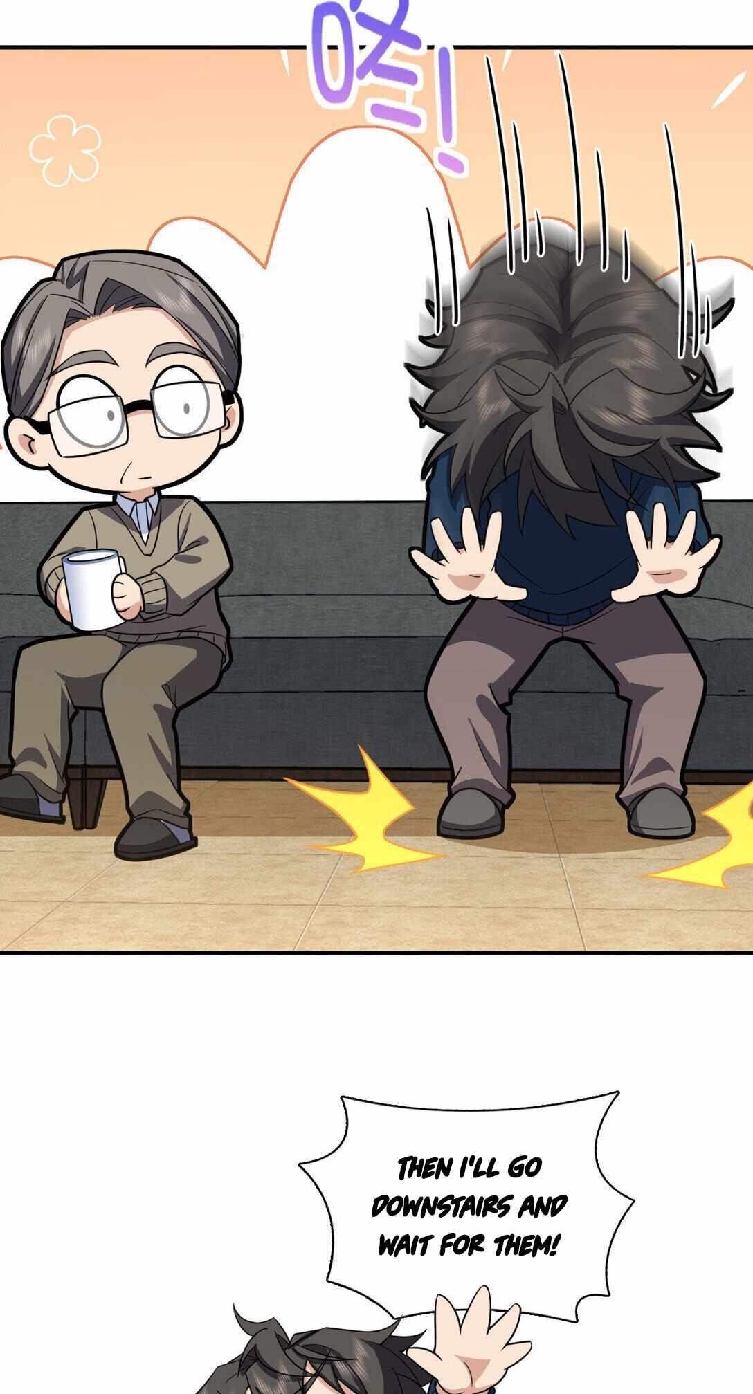 My Wife is From a Thousand Years Ago - Chapter 269 Page 49