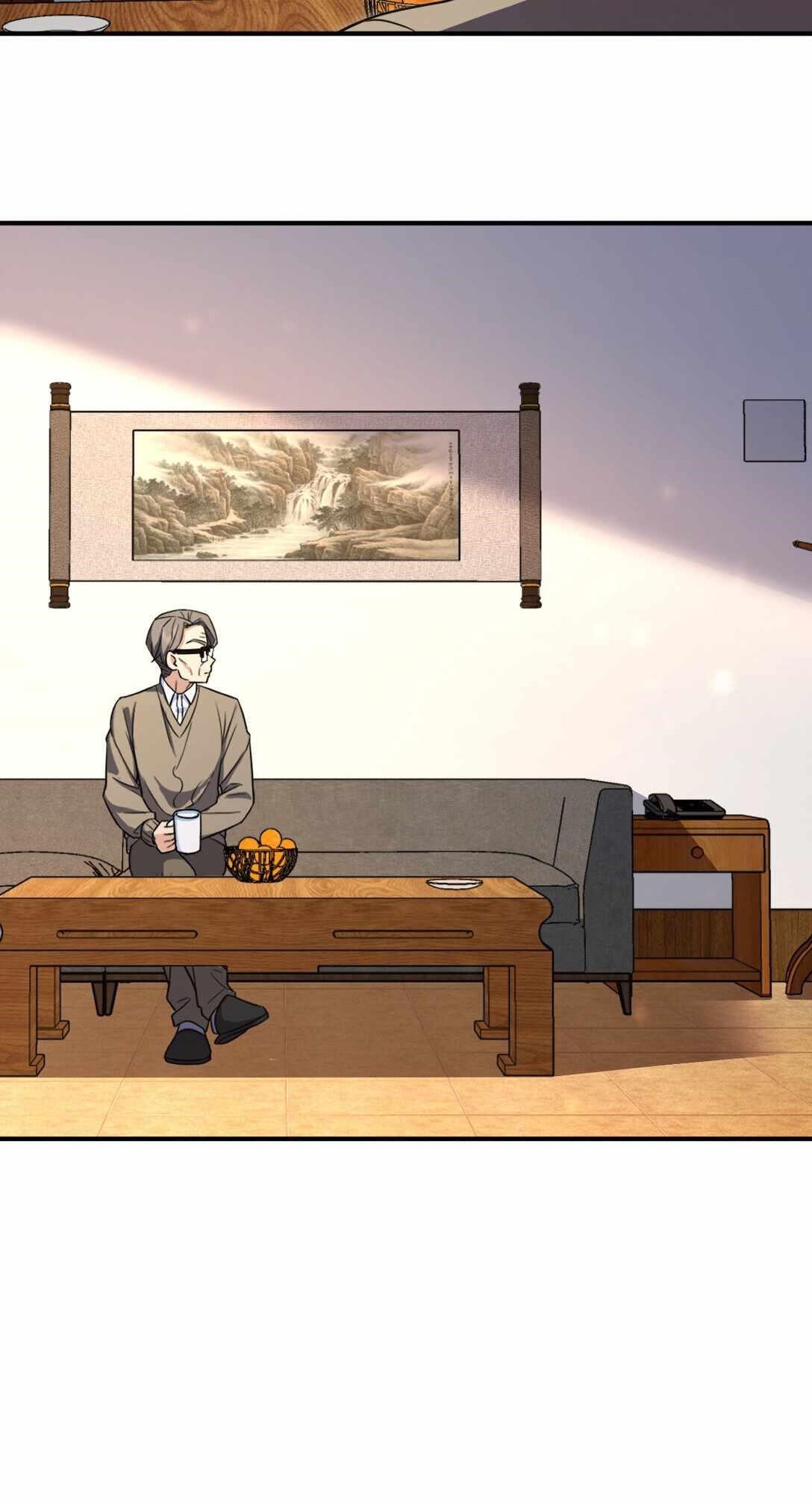 My Wife is From a Thousand Years Ago - Chapter 269 Page 51