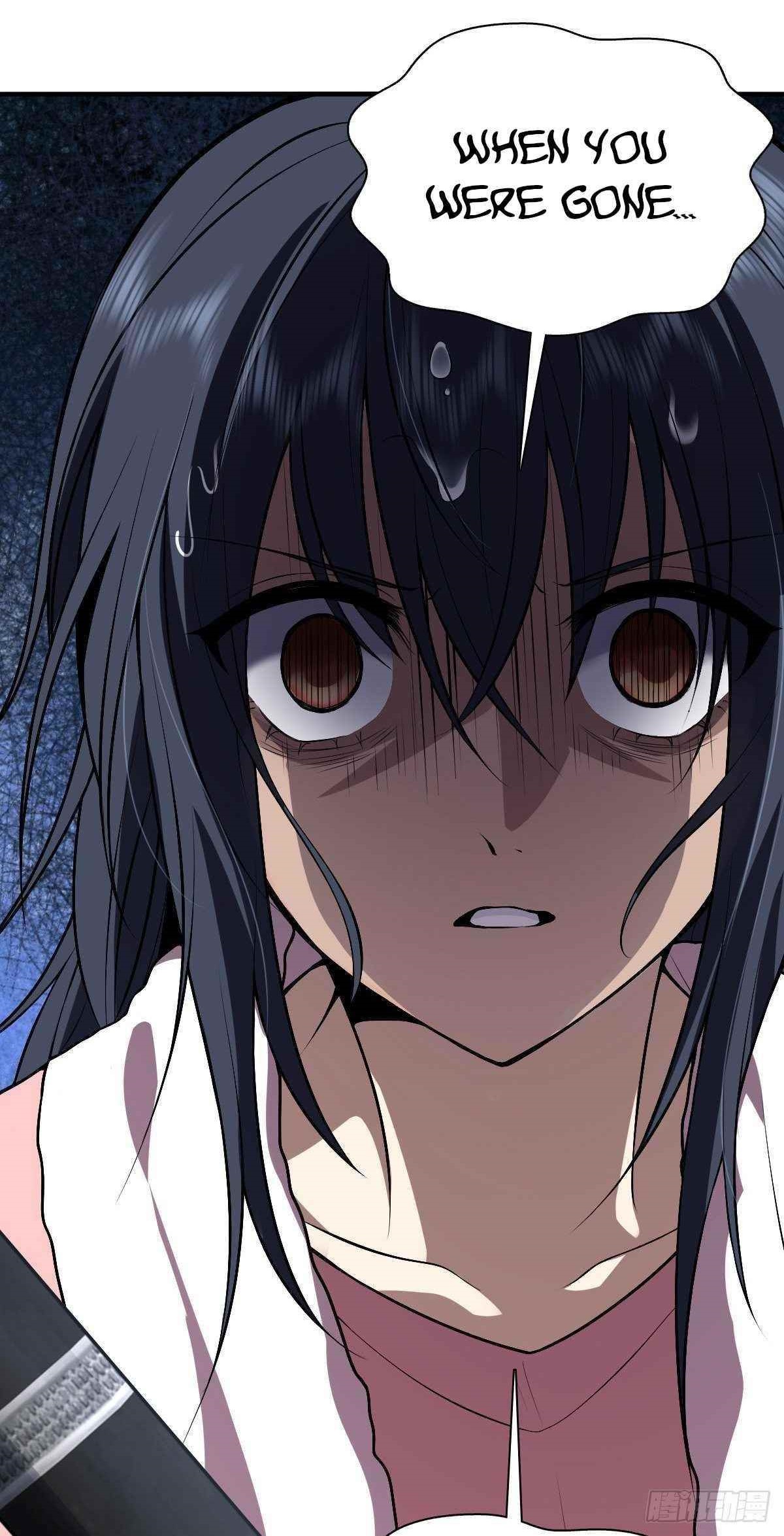 My Wife is From a Thousand Years Ago - Chapter 27 Page 1