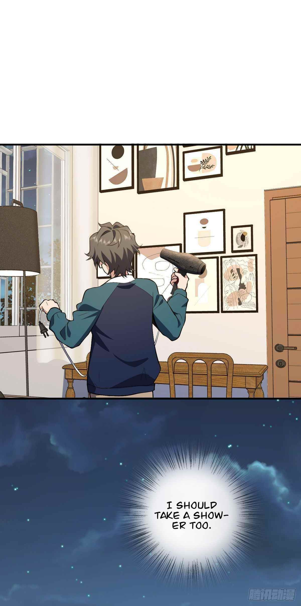 My Wife is From a Thousand Years Ago - Chapter 27 Page 21