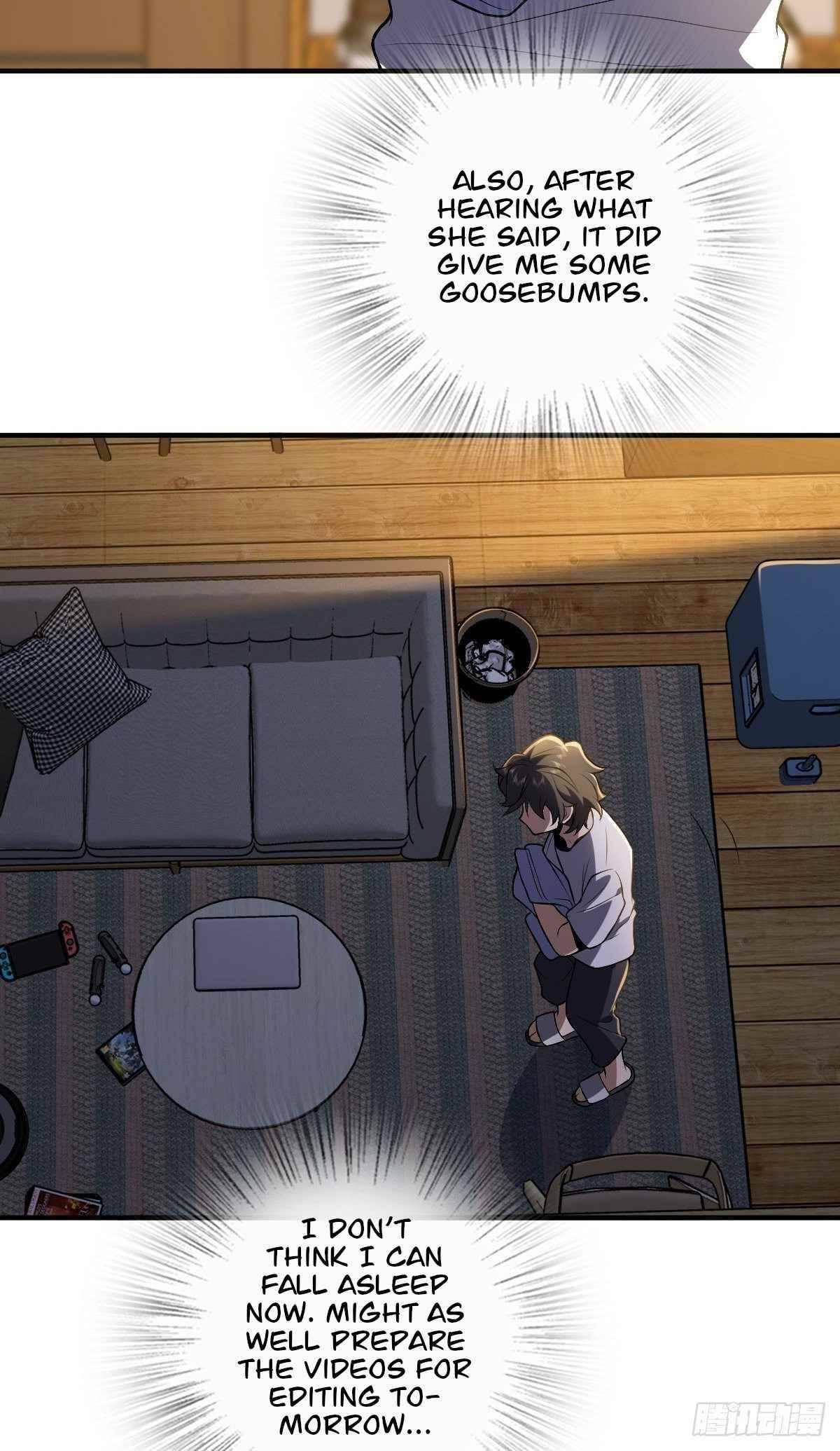 My Wife is From a Thousand Years Ago - Chapter 27 Page 24