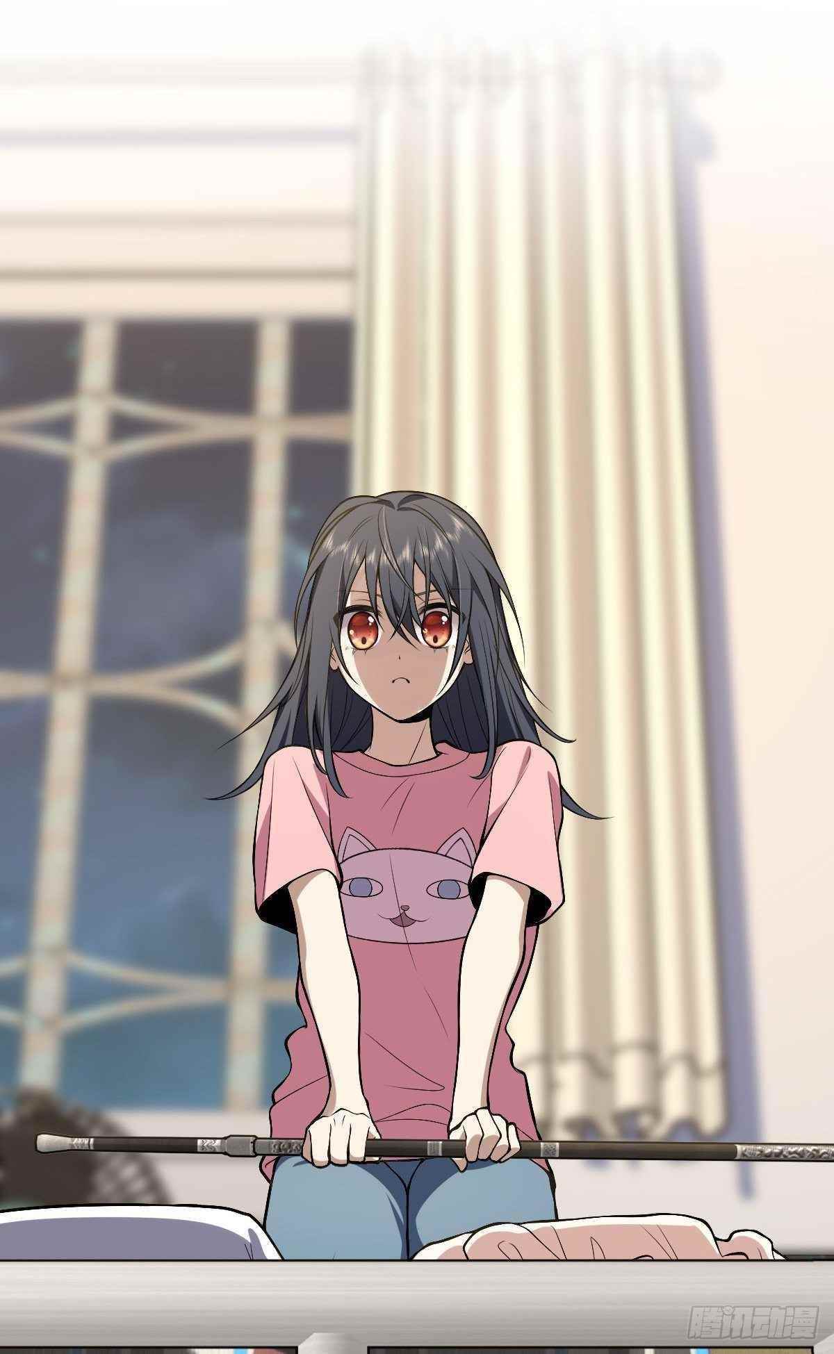 My Wife is From a Thousand Years Ago - Chapter 27 Page 26