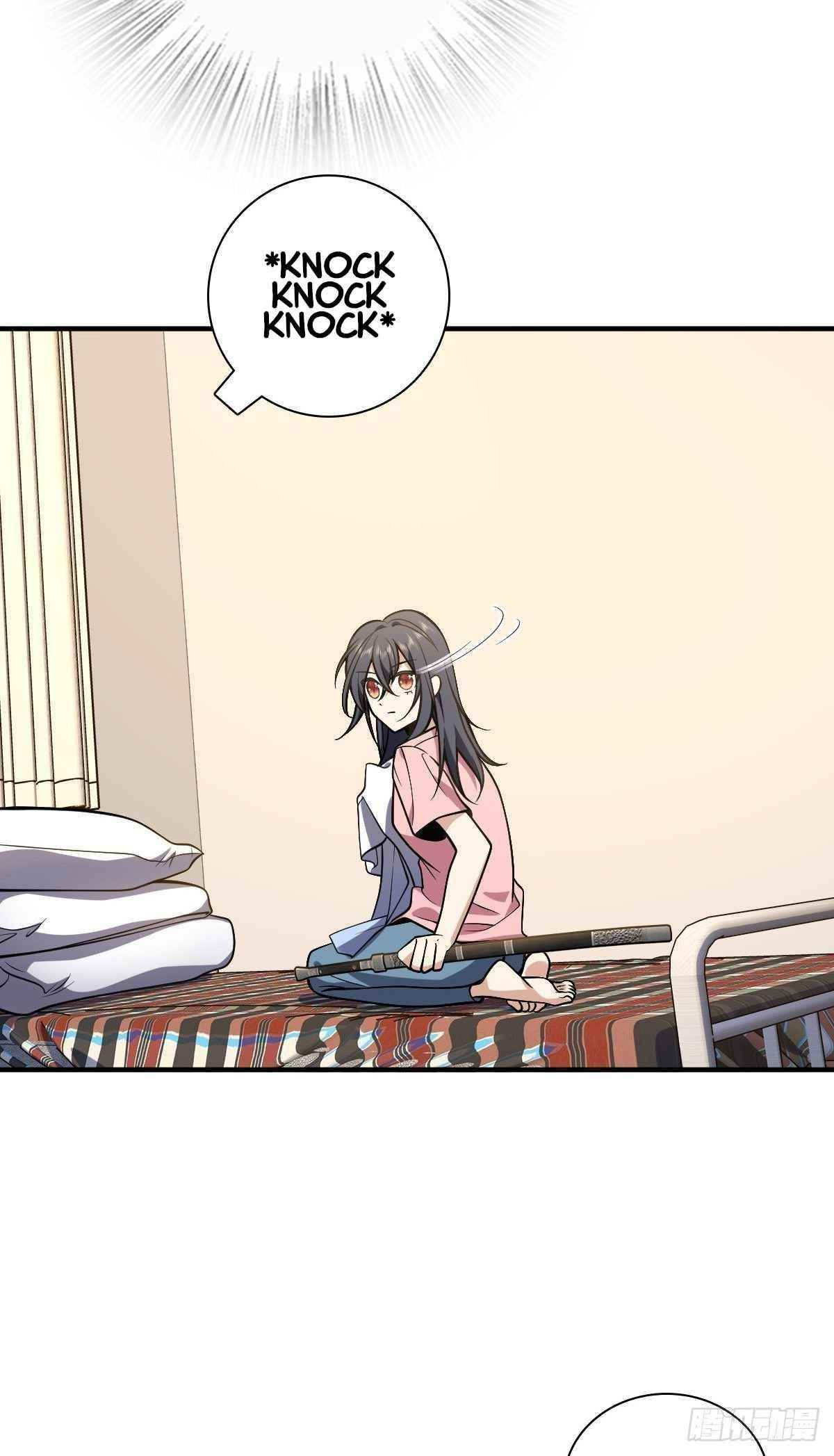 My Wife is From a Thousand Years Ago - Chapter 27 Page 37