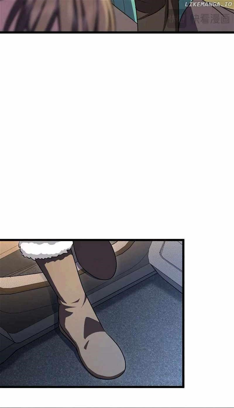 My Wife is From a Thousand Years Ago - Chapter 270 Page 10