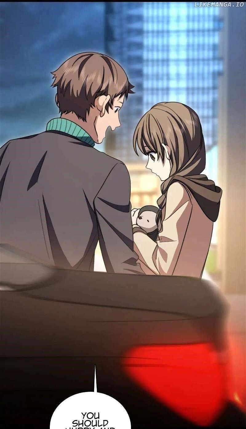 My Wife is From a Thousand Years Ago - Chapter 270 Page 11