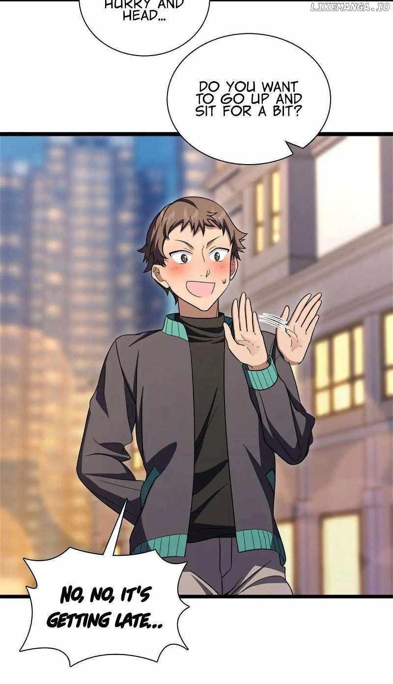 My Wife is From a Thousand Years Ago - Chapter 270 Page 12