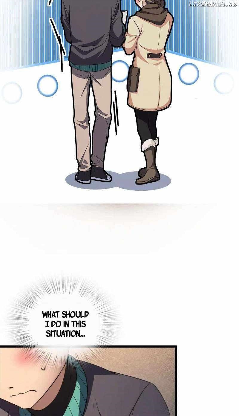 My Wife is From a Thousand Years Ago - Chapter 270 Page 14