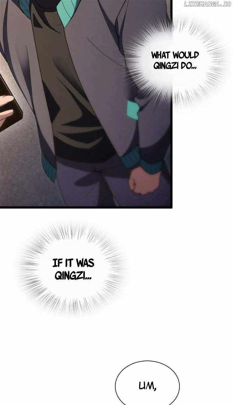 My Wife is From a Thousand Years Ago - Chapter 270 Page 15