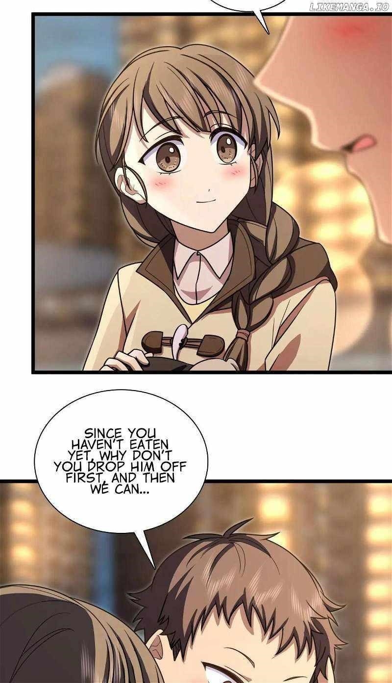 My Wife is From a Thousand Years Ago - Chapter 270 Page 16