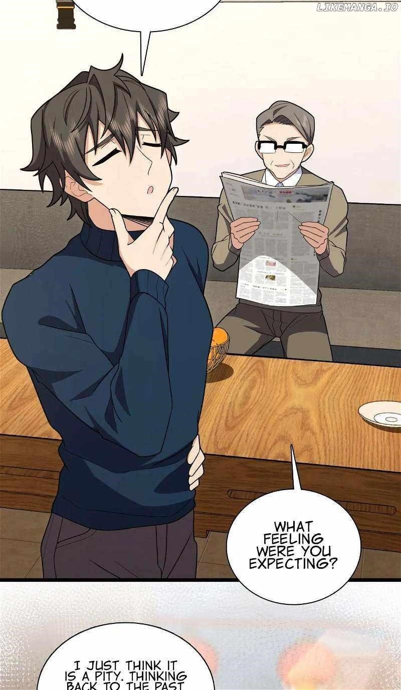 My Wife is From a Thousand Years Ago - Chapter 270 Page 22