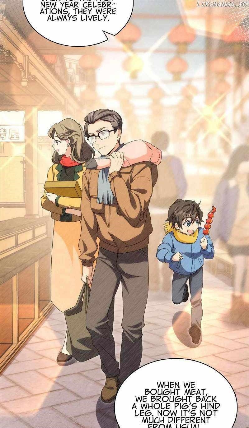 My Wife is From a Thousand Years Ago - Chapter 270 Page 23