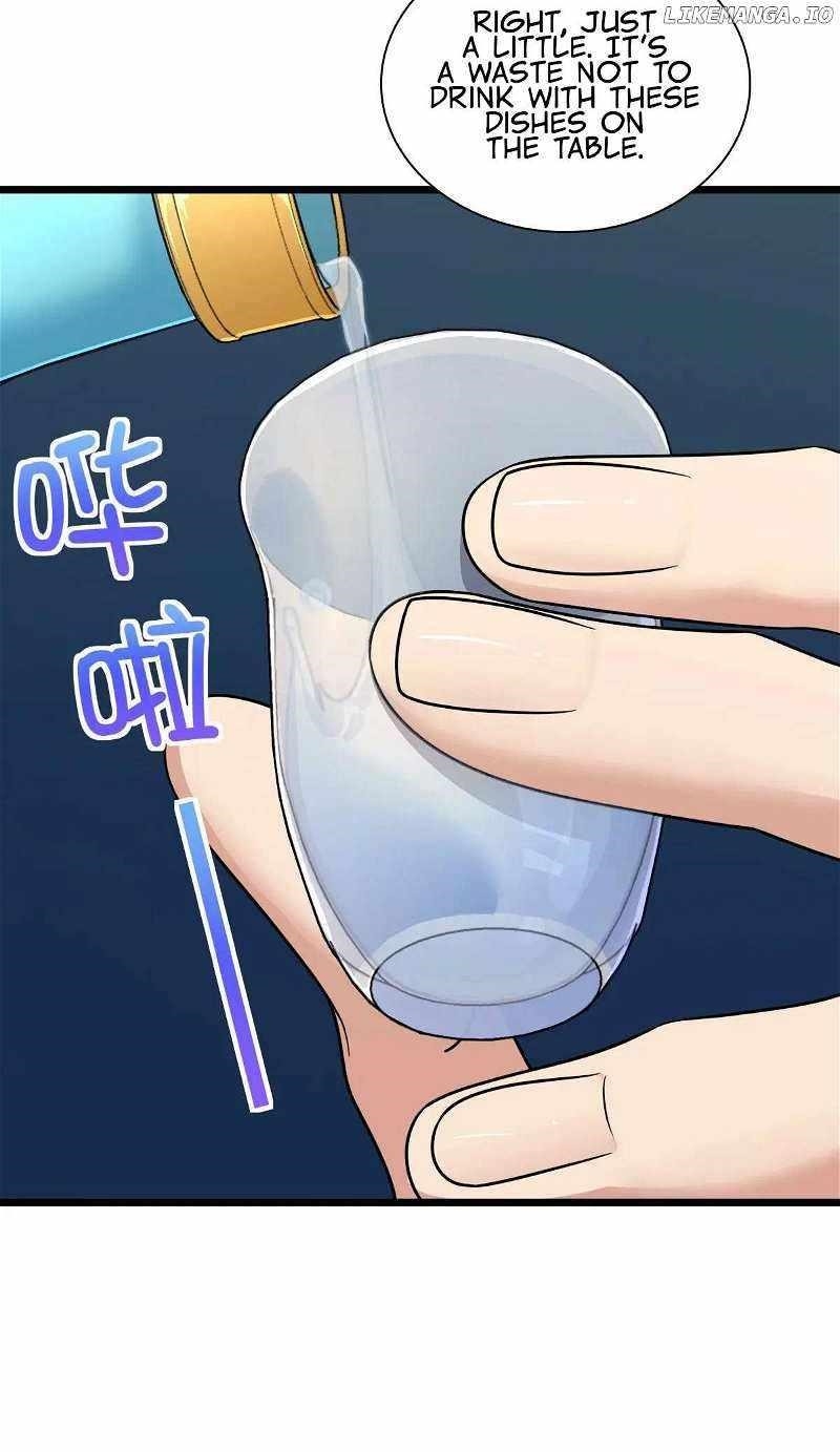 My Wife is From a Thousand Years Ago - Chapter 270 Page 34