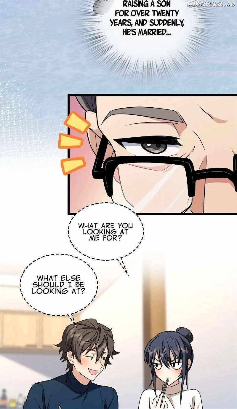 My Wife is From a Thousand Years Ago - Chapter 270 Page 42